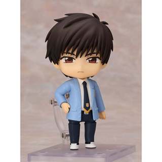 ☆ JB TOYS ☆【限定特典】日版 GSC 庫洛魔法使 透明牌篇 黏土人 木之本桃矢
