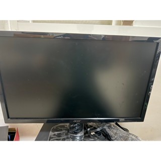 Acer KA220HQ 22吋電腦螢幕 保內 二手