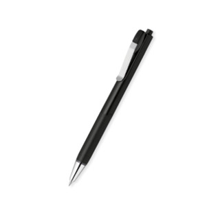 斑馬ZEBRA bLenU系列 原子筆(BA87) 0.7mm-黑 墊腳石購物網