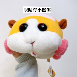 ▹NG福利品◃ ♥踏踏小舖♥【微瑕疵新品】天竺鼠車車12吋玩偶 蠟筆小新存錢筒 全新福利品 正版授權