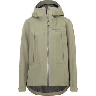 【野型嚴選】Marmot Minimalist Pro 升級款 GTX Paclite Plus 防水外套(女款)