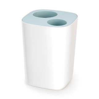 【易油網】JOSEPH Split bathroom waste separator 衛浴分類垃圾桶 #70505
