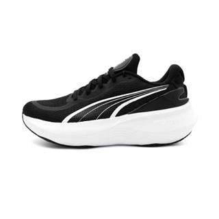 Puma Scend Pro 2 黑白 網布 休閒 慢跑 運動鞋 男款 B5988【新竹皇家31077901】