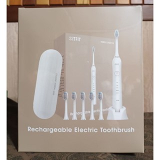 三星ITFIT五段式聲波電動牙刷