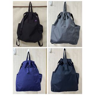 日喬代購 紫標 The North Face Mountain Wind Day Pack 後揹包 N25SO076