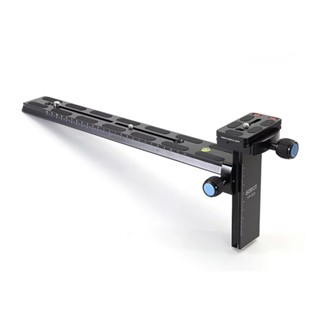 SIRUI 思銳 VP-350 長鏡頭支撐架 for VH-10 油壓專用 長度36cm 攝影 [相機專家] 公司貨