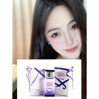 😀 TRY Lanvin Jeanne Couture 浪凡紫漾霓裳女性淡香精 1ml/2ml/5ml
