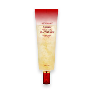 【MEDITHERAPY】金絲抗老緊緻面膜 90g 面膜 撕拉面膜 膠原蛋白 彈力 緊緻