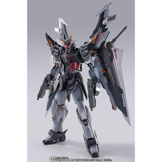 臺灣現貨 全新 日版 METAL BUILD 魂商店 漆黑攻擊鋼彈 2020會場限定 鋼彈SEED MB超合金 萬代
