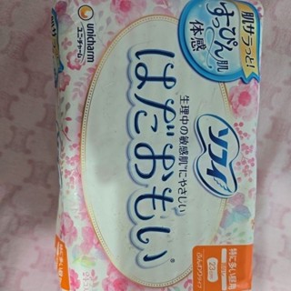 蘇菲 衛生棉 生理 沒有wing 23cm 24片 現貨 日本 日用品