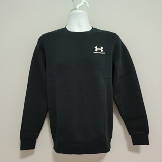美國帶回 Under Armour 安德瑪 1374250 冬季 寬鬆版 保暖上衣 電繡Logo 買一送一個運動口罩