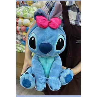 史迪奇娃娃 小熊維尼 大隻史迪奇娃娃Disney玩偶 迪士尼大娃娃 正版授權 生日禮物 畢業 情人禮物