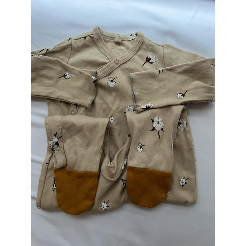 organic zoo 6-12m