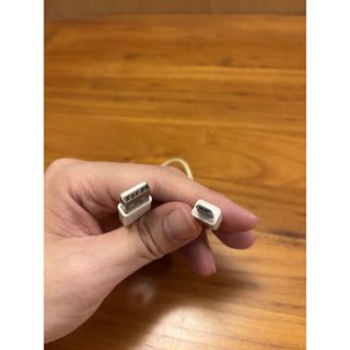 USB A to Micro USB 公對公 充電線 USB線 25cm