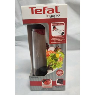 Tefal 法國🇫🇷特福 巧變精靈配件沙拉調味瓶 沙拉調味瓶 調味瓶 調味罐 廚房配件