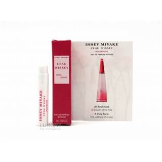 ISSEY MIYAKE ROSE & ROSE女性淡香精(0.8ml) 玫瑰花香調/花果甜美調/覆盆子/保加利亞玫瑰