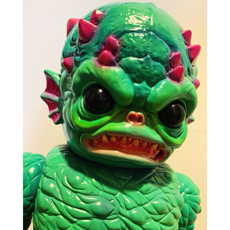 LESTANG NICOLAS　DAGONZILLA　JUNGLE LESTANG NICOLAS DAGONZILLA JUNGLE LESTANG NICOLAS DAGONZILLA
