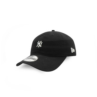 NEW ERA 920 9TWENTY MINI LOGO 洋基 黑/白 NE70417402