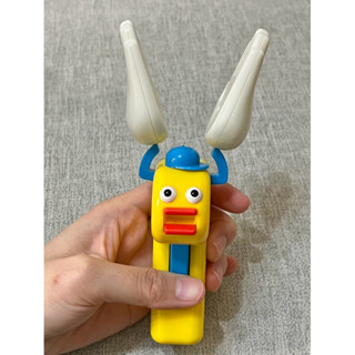 香腸嘴拍手玩具 拍手玩具 拍手神器 拍手掌玩具 拍拍手 拍手器鼓掌 按鍵手掌拍 日本沙雕拍手掌 氣氛活動道具