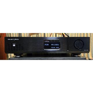GUSTARD 歌詩達 DAC-X26 數位解碼器 ,有USB輸入