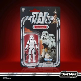 <星際大戰>星際大戰 Star Wars 3.75吋 帝國風暴兵 白兵 Stromtrooper 全新現貨