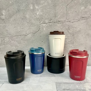 ●出清 6 折● 仙德曼 316不鏽鋼 直飲杯／360ml／保溫瓶／保溫／保冰／泡茶／保溫杯／咖啡杯