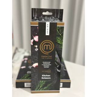 廚神當道 MasterChef 義大利進口 廚具系列 廚師專業推薦 烹飪 剪刀