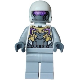 LEGO SH0970 九頭蛇士兵 Hydra Trooper 樂高® Super Heroes系列【必買站】樂高人偶