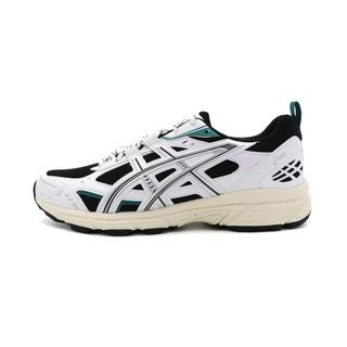 Asics GEL-NUNOBIKI 白銀綠 網布 運動 休閒鞋 男款 B6032 (1203A536-002)