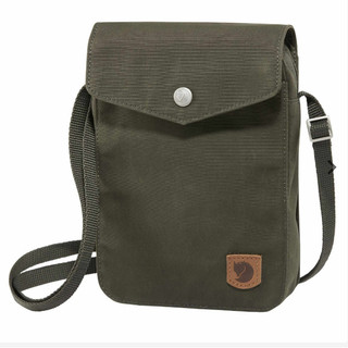 【Fjallraven】Greenland Pocket 旅行隨身袋 多色 No.23156
