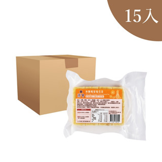 【蔗會】冰糖鳳梨菊花茶 (300gx15入) 茶磚 營業用 批發 糖磚 黑糖磚 菊花茶 花果茶 鳳梨茶 冬瓜磚