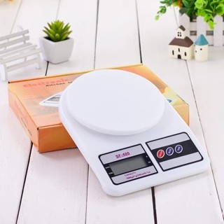 【隔日到貨】廚房電子稱 廚房秤 食品電子秤 克稱 烘焙秤10kg 計量/克