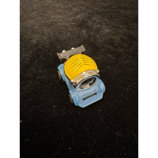 二手正版八成新 風火輪Hot Wheels史都華 Stuart小小兵汽車玩具 汽車模型 神偷奶爸 EXP