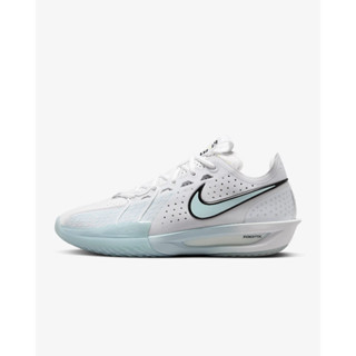 Nike G.T. Cut 3 EP 籃球鞋 ZoomX Glacier Blue 冰雪奇緣 水藍 DV2918 104