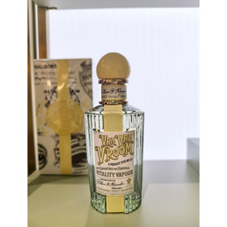 PENHALIGON'S 潘海利根 引擎之聲 香水 香氛 100ml 初醒桂香