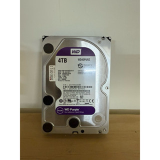 4TB/3TB/1TB/8TB監控專用二手硬碟