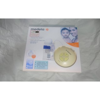 medela 美樂 新世代Swing電動吸乳器 臺灣公司貨