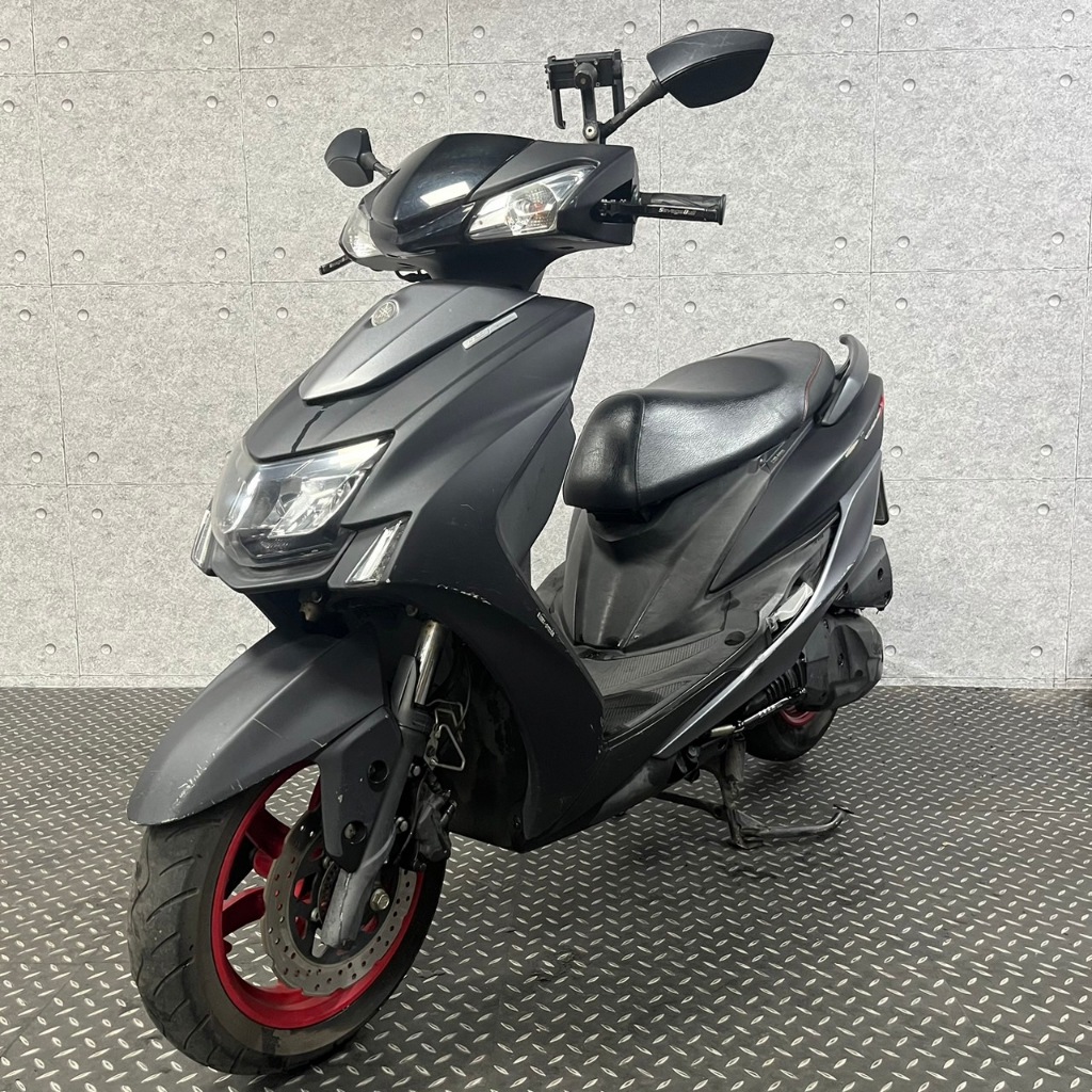 2020 山葉 勁戰五代 125 ABS #2030