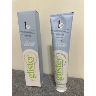 安麗牙膏/glister 口腔護理 多效氟潔牙膏 Multi-Action Toothpaste