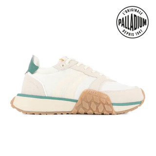 Palladium TROOP RUNNER FLAME 軍種潮鞋 潮流 休閒鞋 流行 男女鞋 情侶 74487-144