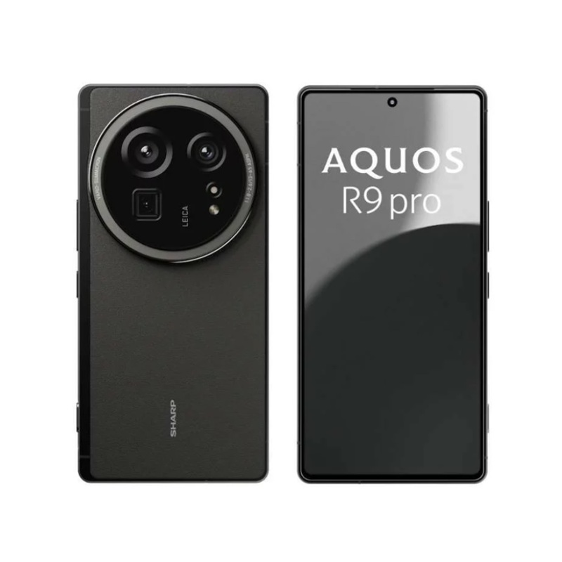 夏普r9 pro的價格推薦 - 2025年6月 | 比價比個夠BigGo