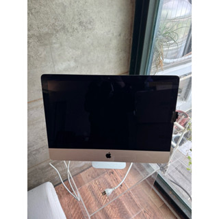 Apple iMac 21.5” 蘋果桌上型電腦 2015年末
