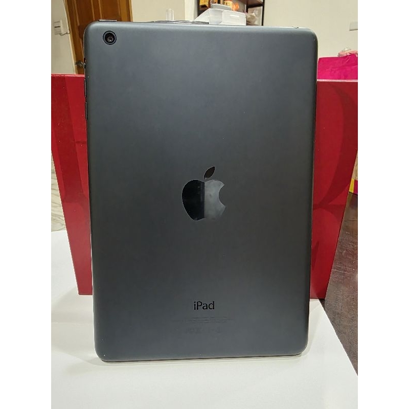 Apple 蘋果iPad mini 1代古董機 16GB