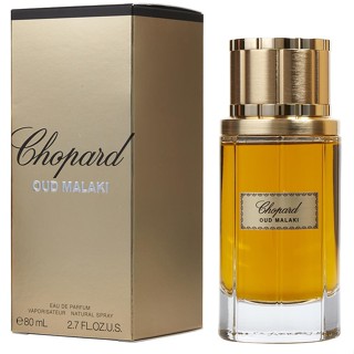 CHOPARD 蕭邦 皇家沉香 Oud Malaki 淡香精 80ML 《魔力香水店》