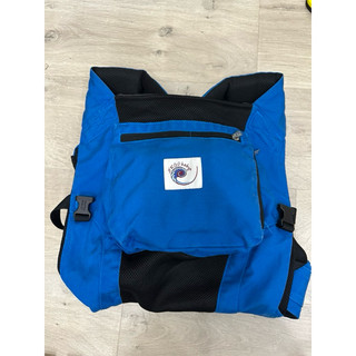 ERGO baby 新生兒揹巾