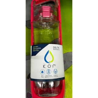 全新KOR Delta隨身水瓶 500ML