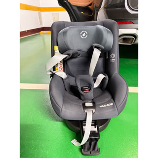 【MAXI-COSI】 荷蘭STONE 360度旋轉涼感新生兒成長型安全座椅汽座