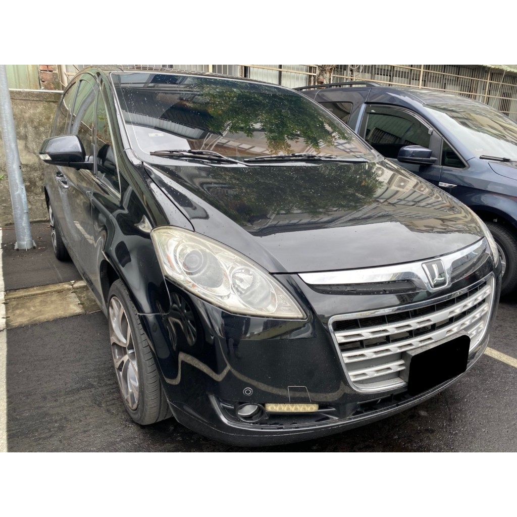 中古車 2011 MPV M7 LUXGEN 2.2 七人座 休旅 掀背 專賣 一手 二手 五門 自用 國產 進口 代步