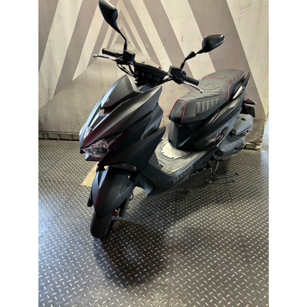 【保固車】【0元交車】2019年 YAMAHA 山葉 FORCE 155 FORCE155 雙蝶