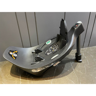 二手極新 Cybex 德國 Base Z 汽座底座 (Cloud Z / Sirona Z 共用配件)